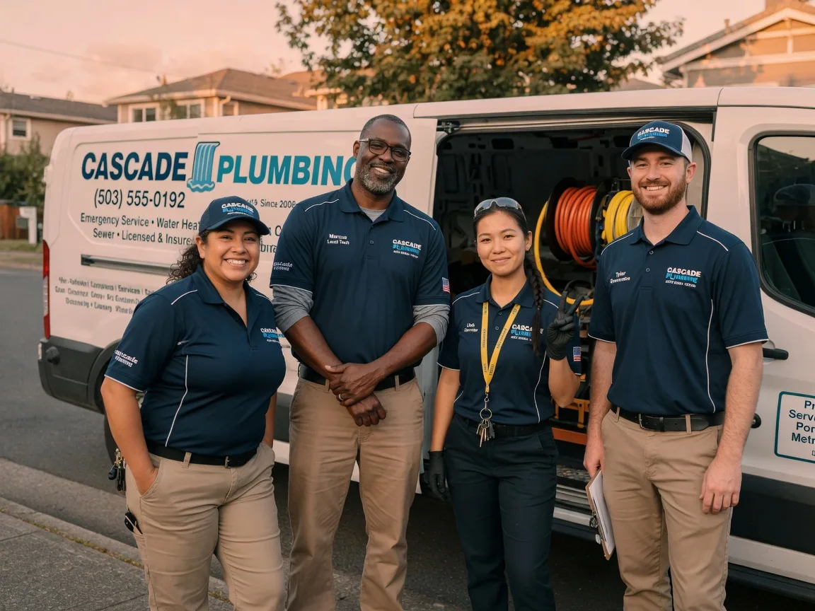 Emergency Plumber company in Edwall, WA